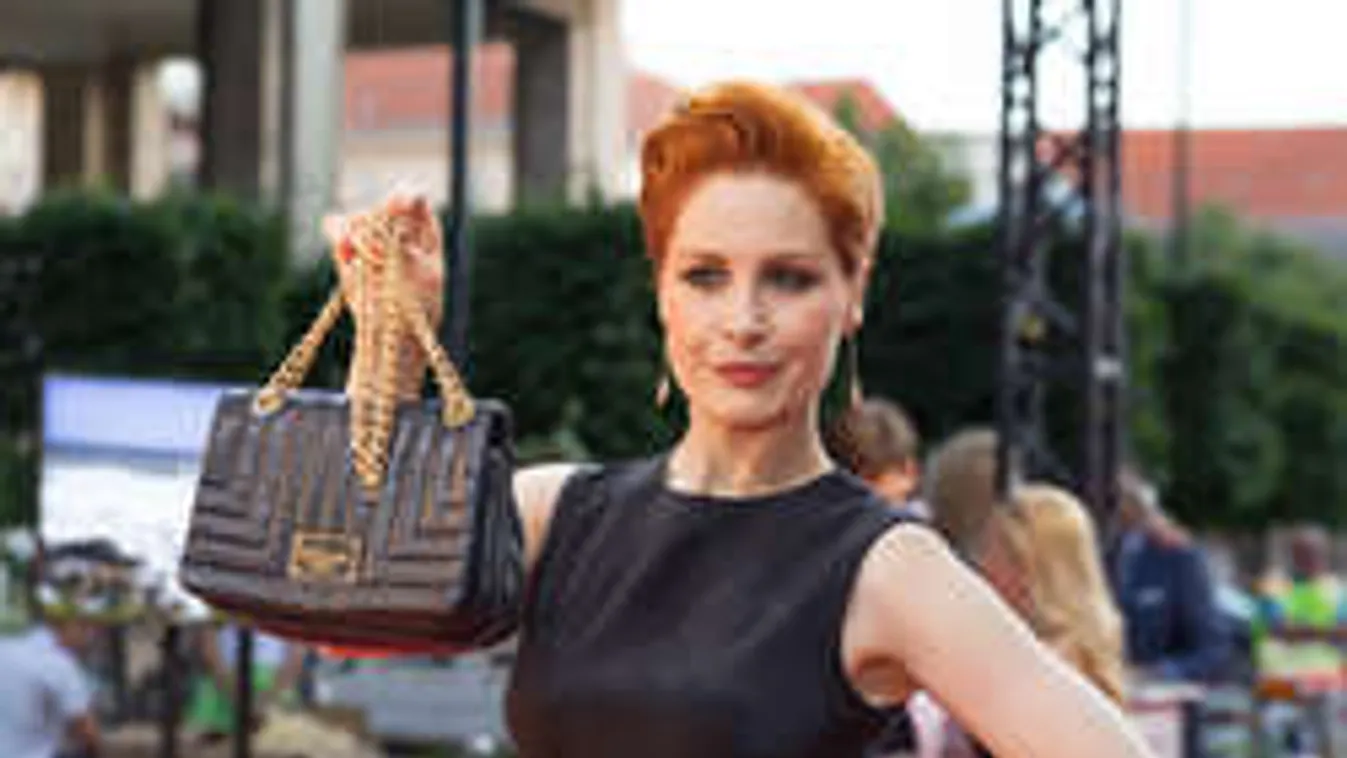 Buja titkokat árult el a TV2 csinos műsorvezetője