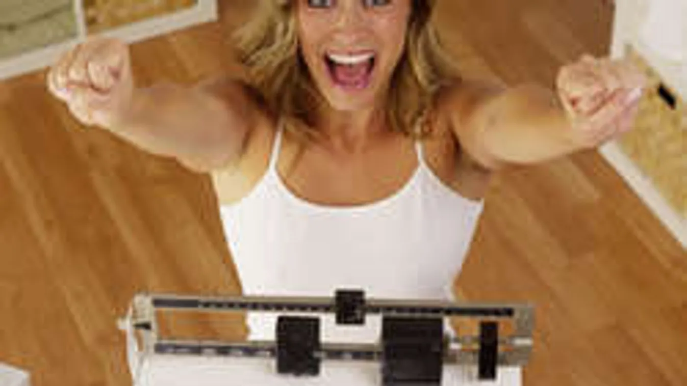 10 apró változás az életedben, amitől látványosan fogyni kezdesz