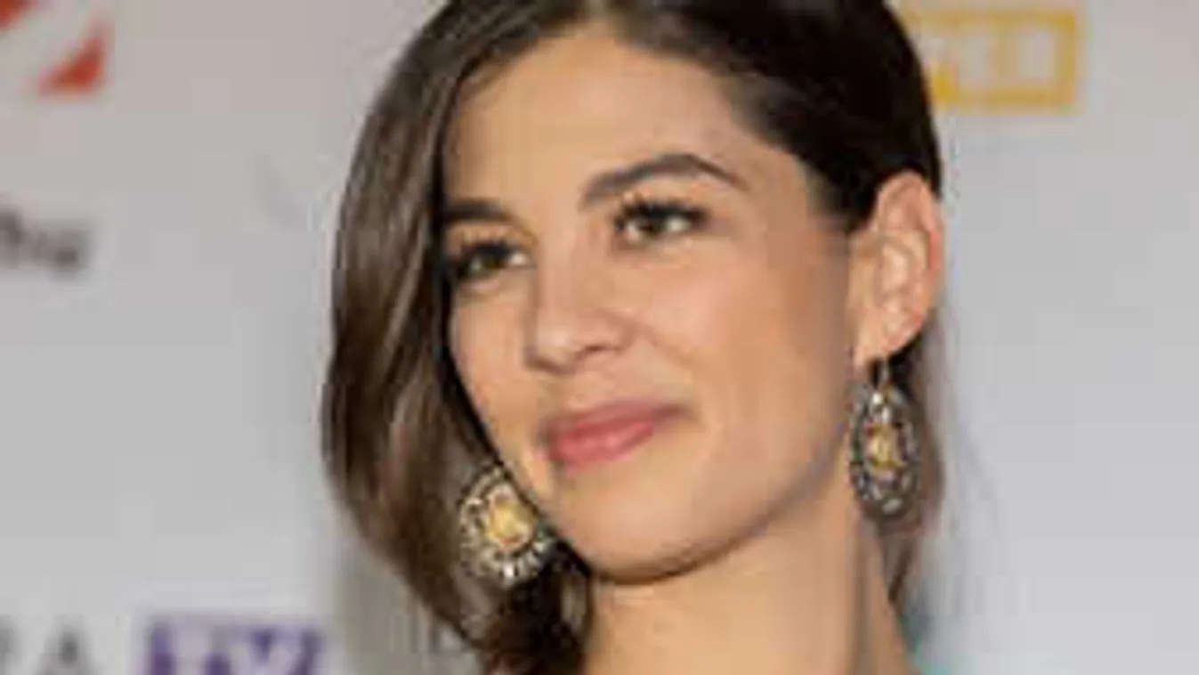 Halálra rémült Ördög Nóra kislánya: Ezért fakadt sírva