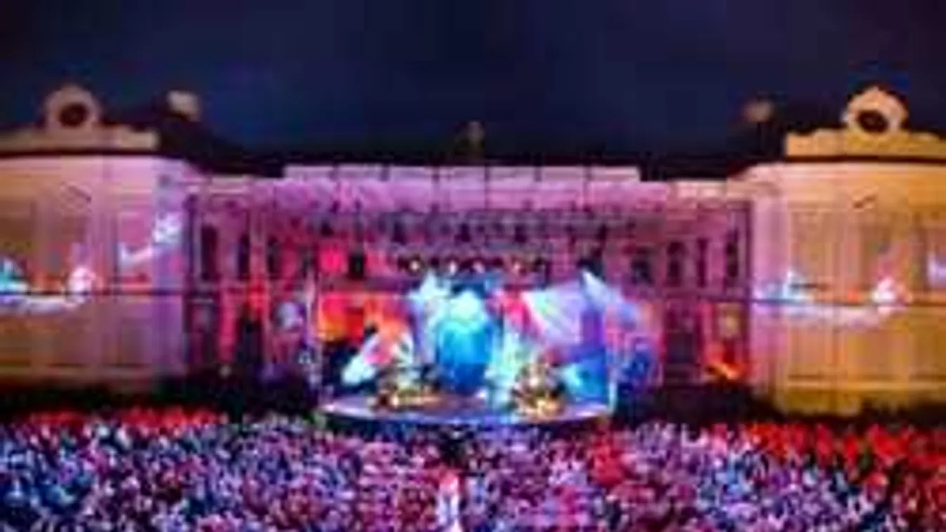 Hatalmas bejelentés, világsztárokkal erősít a VeszprémFest