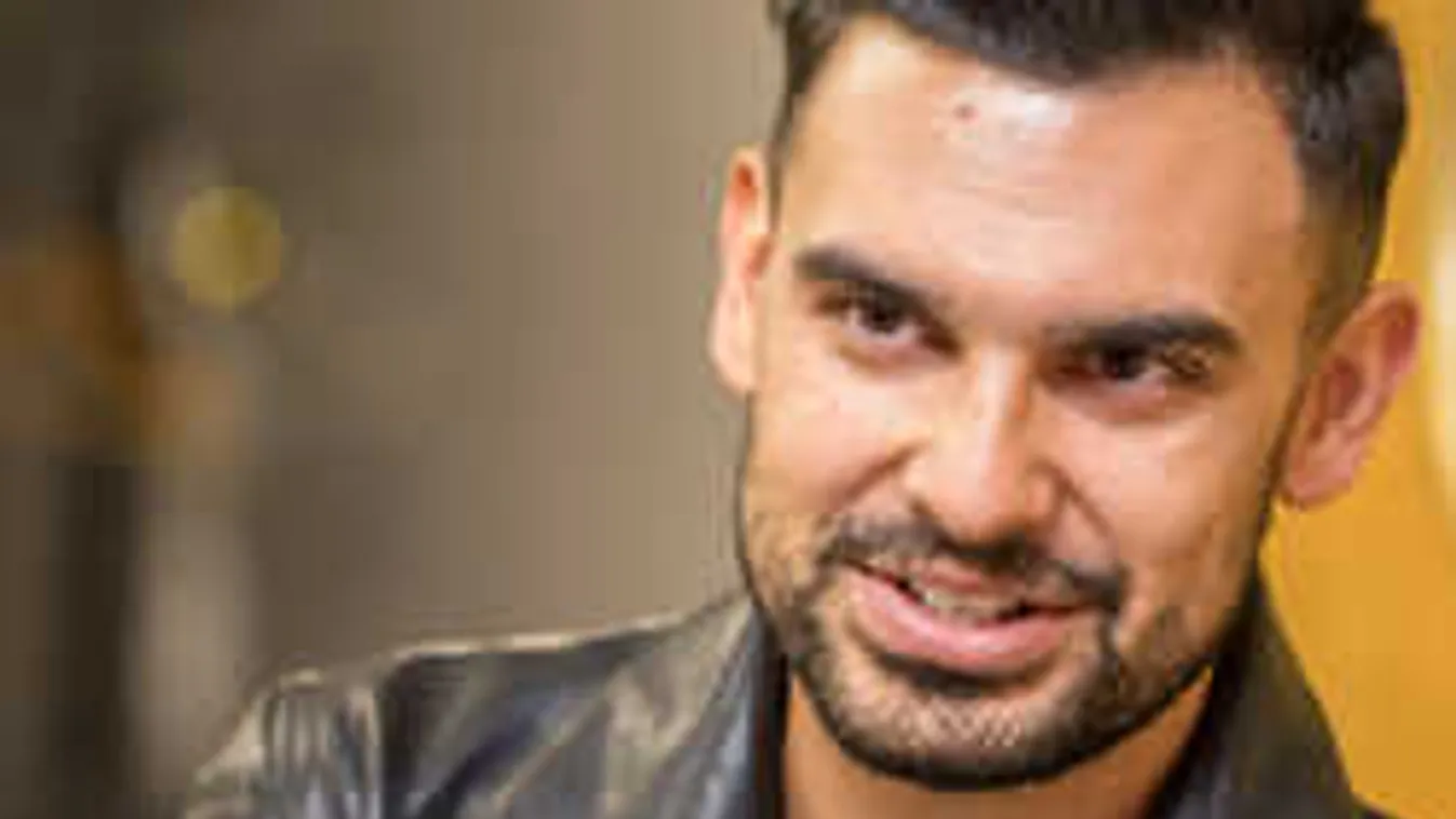 Ezért akar gyesre menni A Nagy Duett szépfiúja