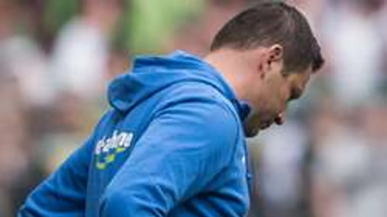 Dárdai elárulta, egyszer ők is berúghatnak