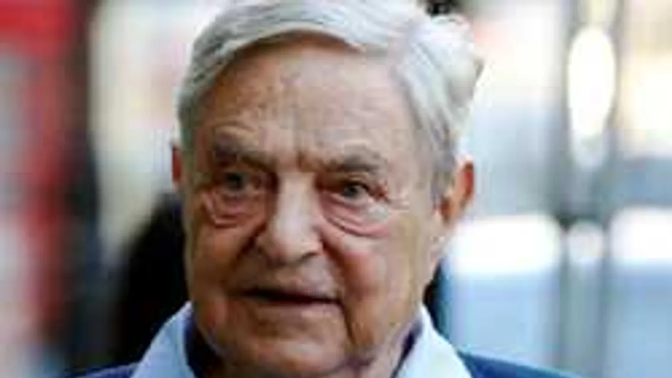 Soros új csapata hozzáférést kap a Facebookodhoz!