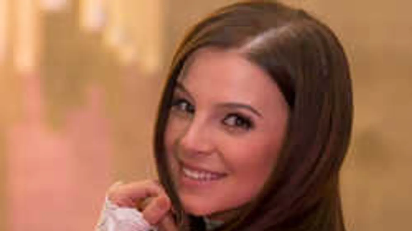 Hihetetlen, hogy néz ki smink nélkül Sarka Kata!