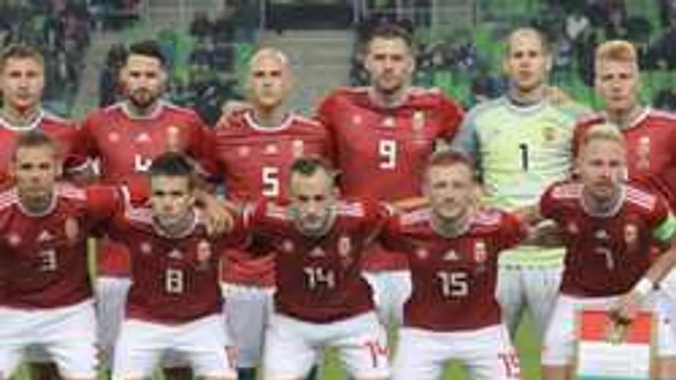 Amikor megleptük a világot, a Beatles is a magyarokat csodálta