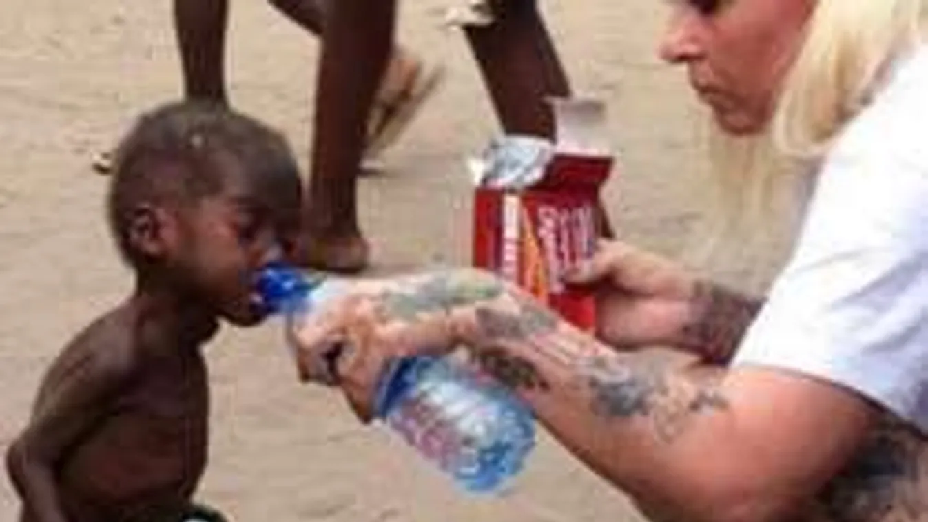 Hónapokig élt az utcán a kisfiú, hihetetlen, miért küldték el a szülei!