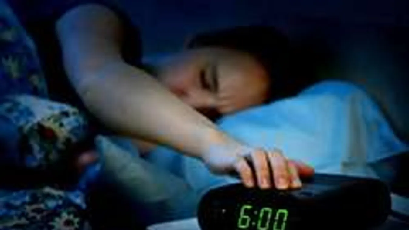 Rosszul aludtál éjszaka? Mutatjuk a gyógyírt!