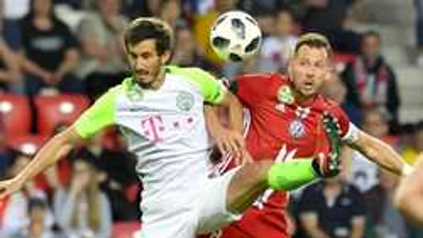 Nagy esélyt bukott el a Ferencváros
