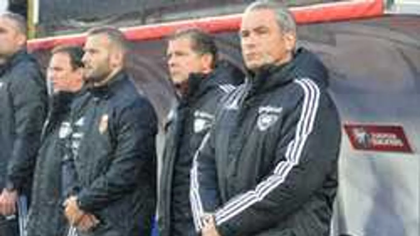 Ki hinné? Storck ezt kéri a játékosoktól