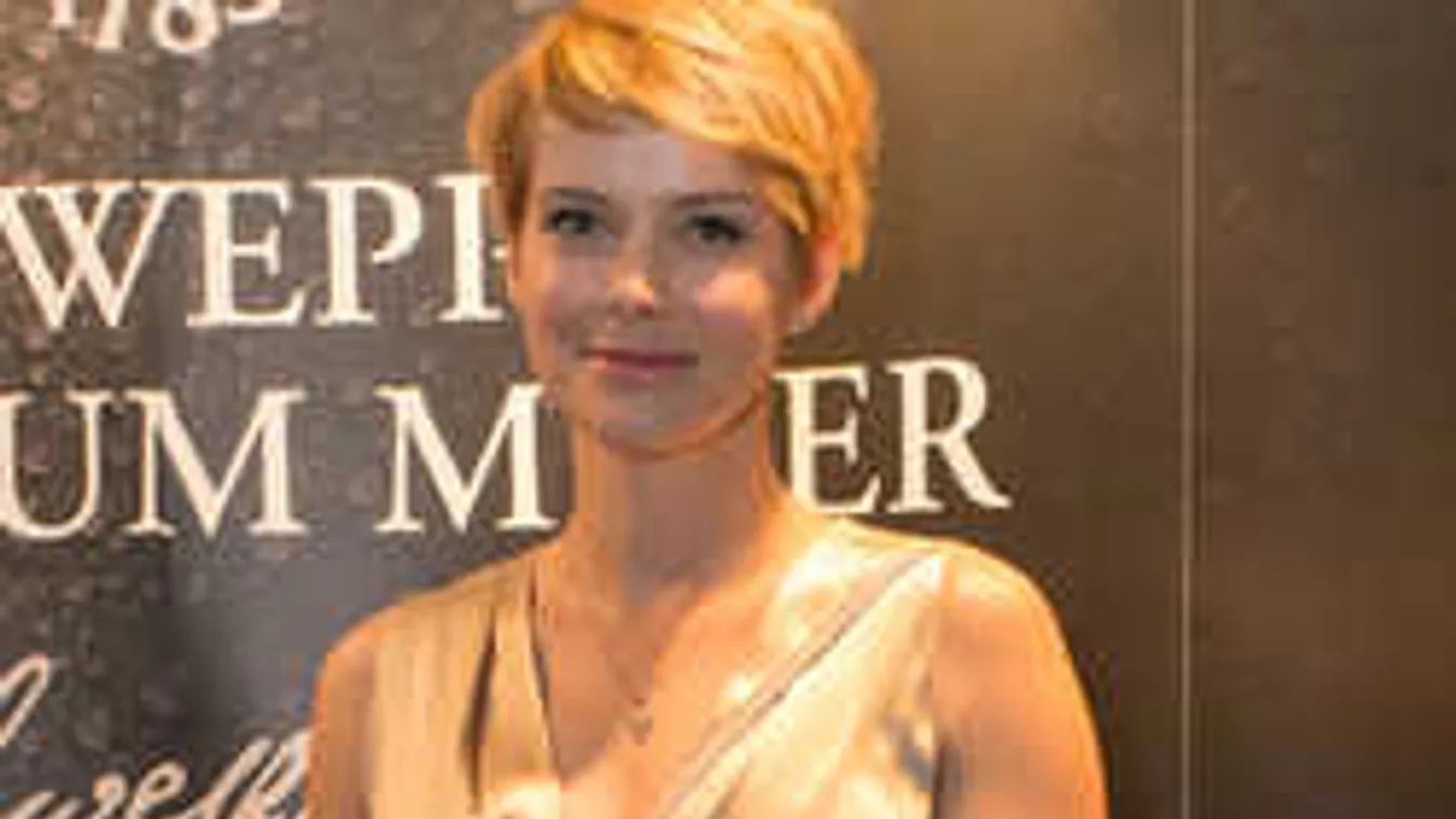 Árulkodó fotó: Nem hiszed el, kivel bulizta át az estét Osvárt Andi