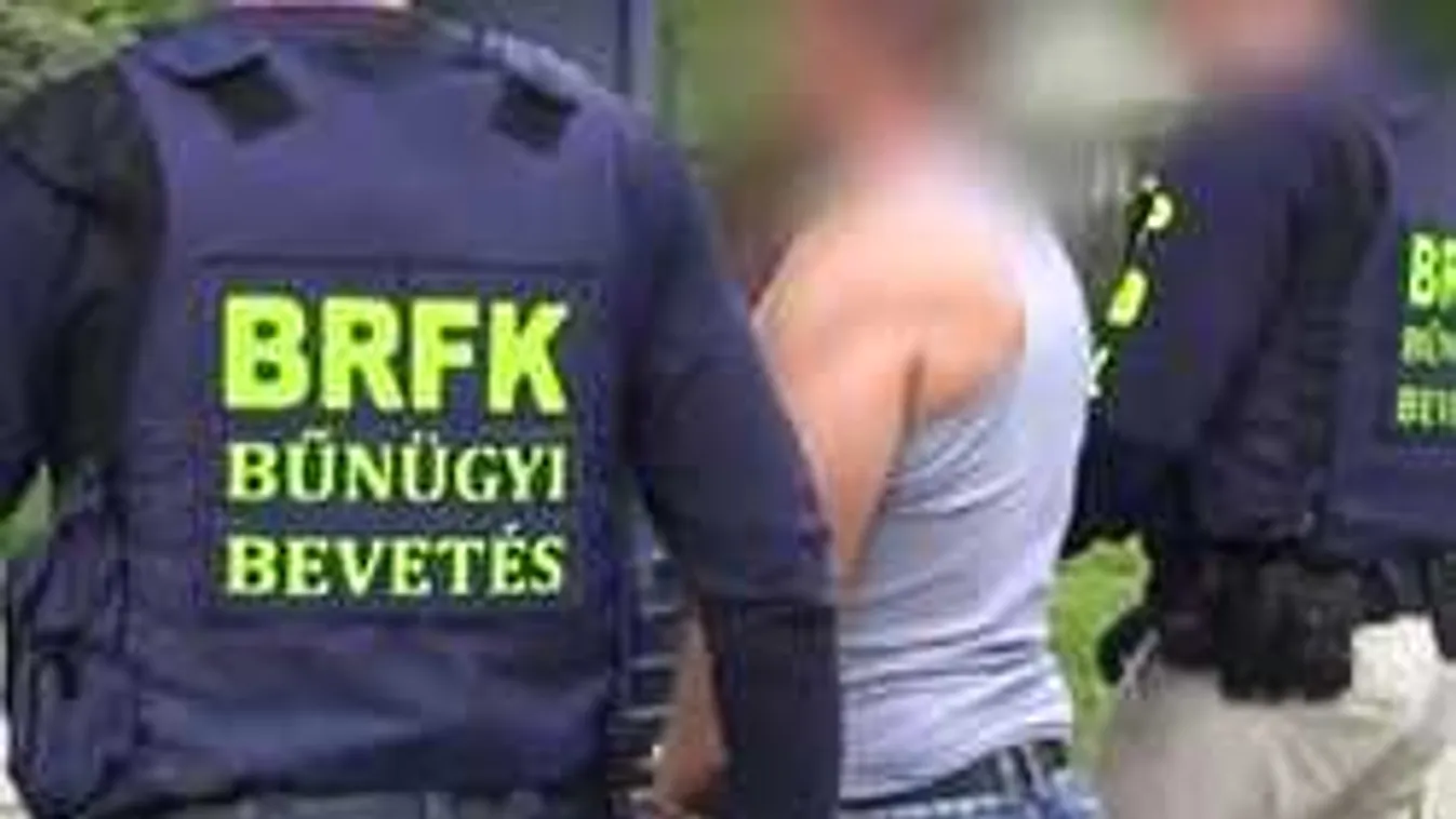 Interneten megismerte, majd megölte a budapesti nőt - Videó