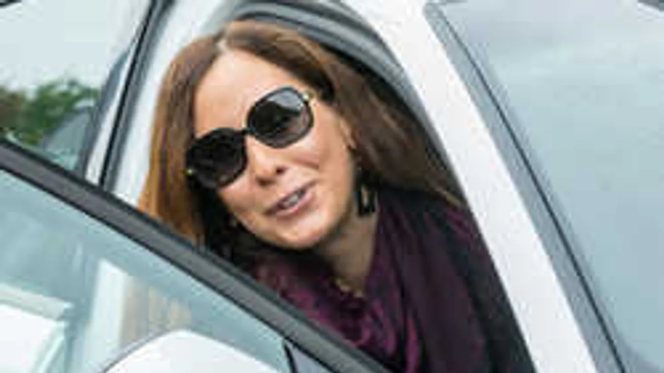 Újabb döbbenetes részlet derült ki Demcsák Zsuzsa ittas vezetéséről