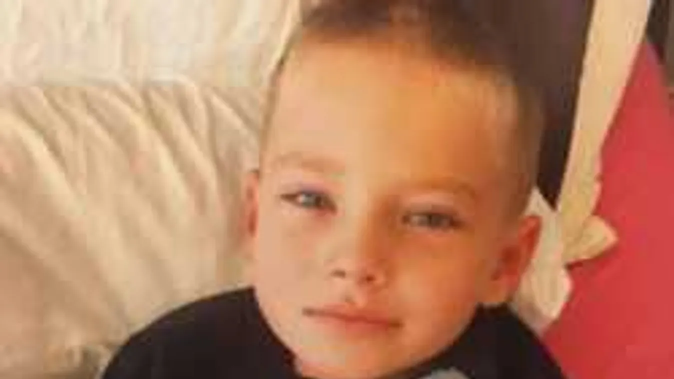 Pokoli kínok: az orvosok tévedésébe belehalt egy 5 éves kisfiú