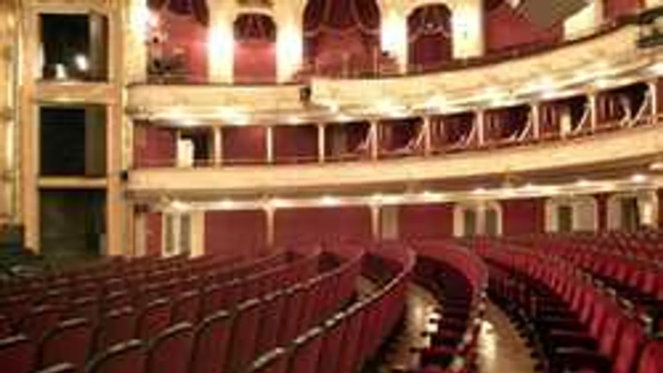 Szomorú hírt jelentett be a Budapesti Operettszínház