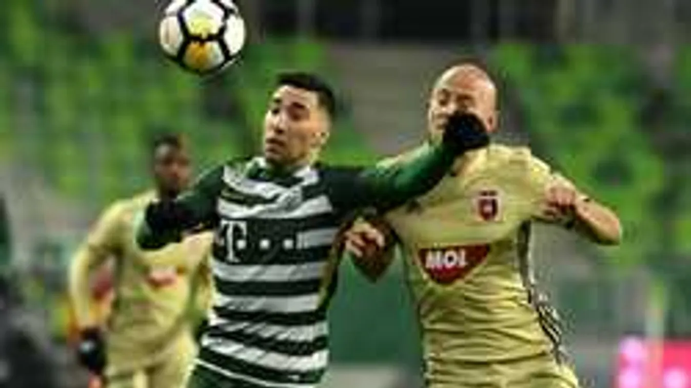 Szuper hír érkezett, ez vár a csapatokra az NB I rangadóján