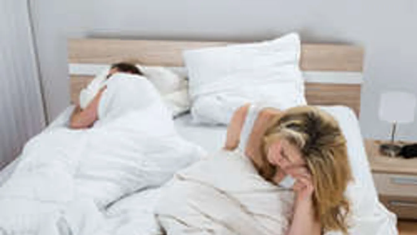 Szex öntudatlanul? Sokkal veszélyesebb, mint gondolnád!