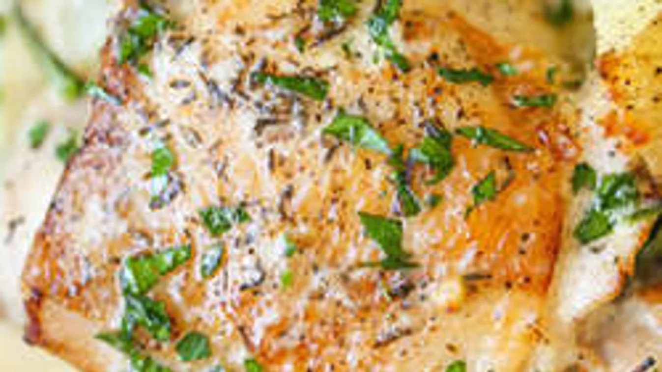 Megújult a tepsis csirke! Ilyen finomat még nem ettél!