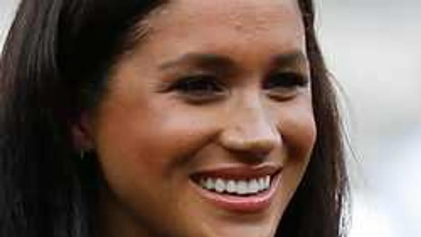 Kiszivárgott, így védi saját családjától a kis Archie-t Meghan Markle