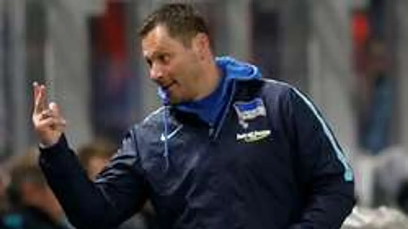 Dárdaiék ismét lesújtottak Berlinben