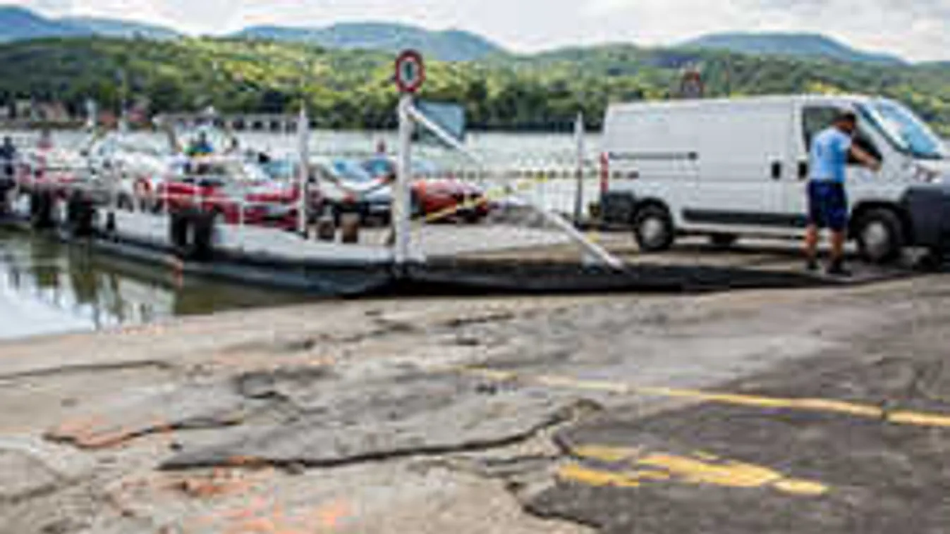 Megrázó fordulat a férfi ügyében, aki autóval a Dunába gurult és meghalt