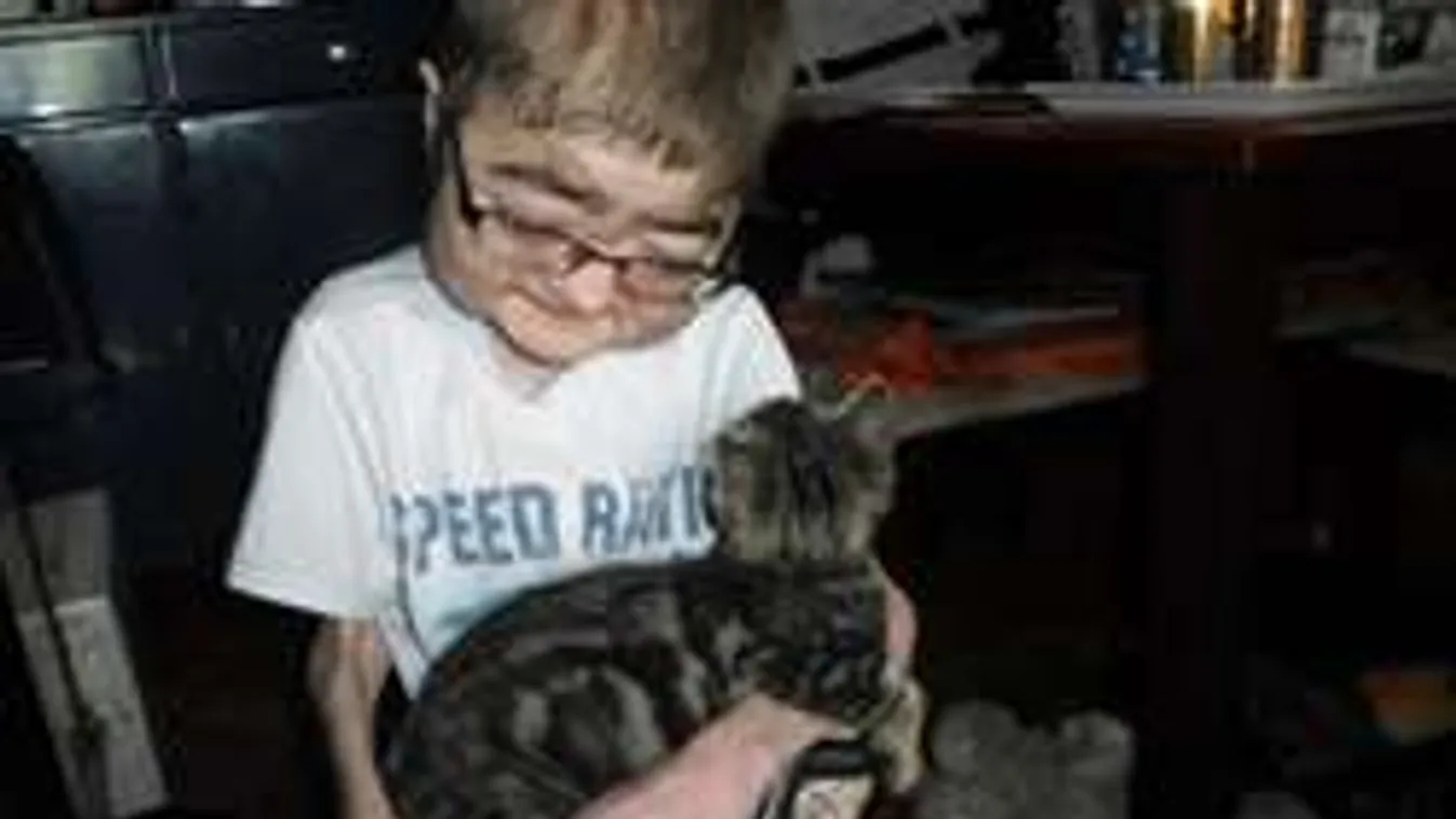 Megindító! Összefogással vált valóra a súlyosan beteg kisfiú álma