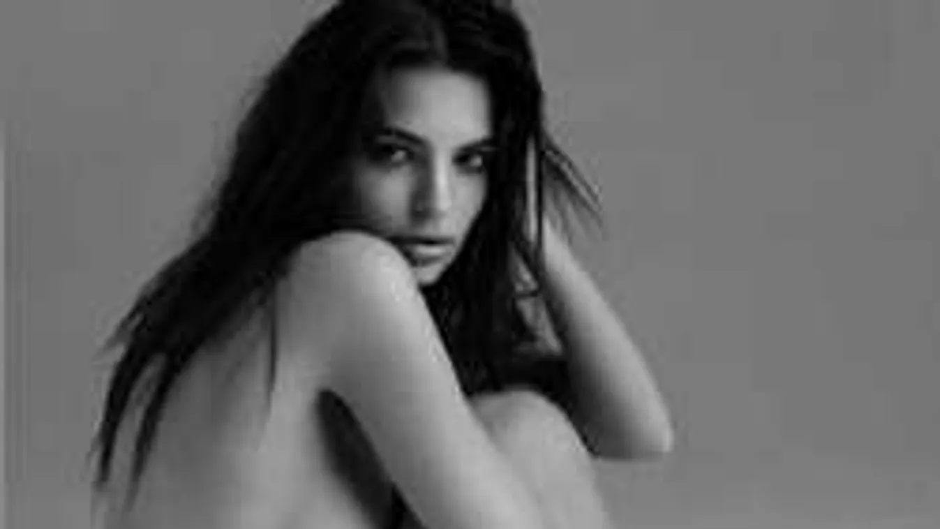 Így hergeli a férfiakat a világ legszexibb nője