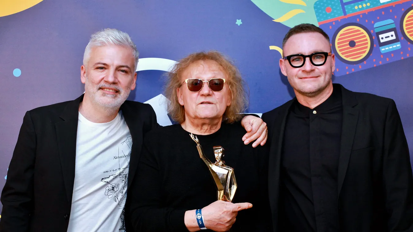 FÜLÖP Zoltán; HORVÁTH Károly; PETÕFI Sándor