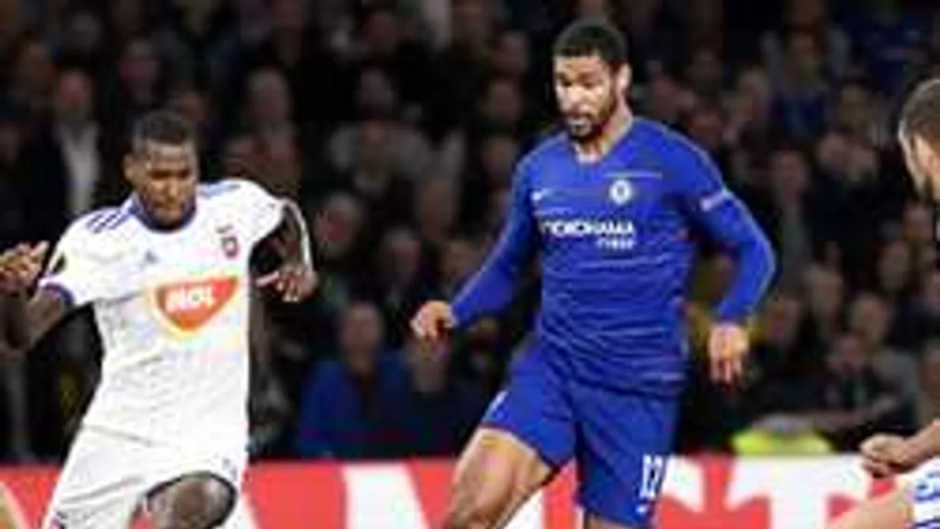 Régi ismerős lesz fontos szereplő a Vidi El-mérkőzésén