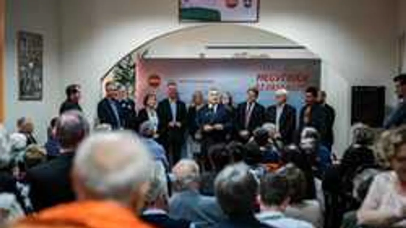 Orbán Viktor hétpontos programja hatalmas siker a választók körében