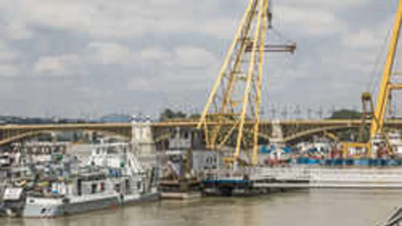 Rossz hír jött a Dunáról