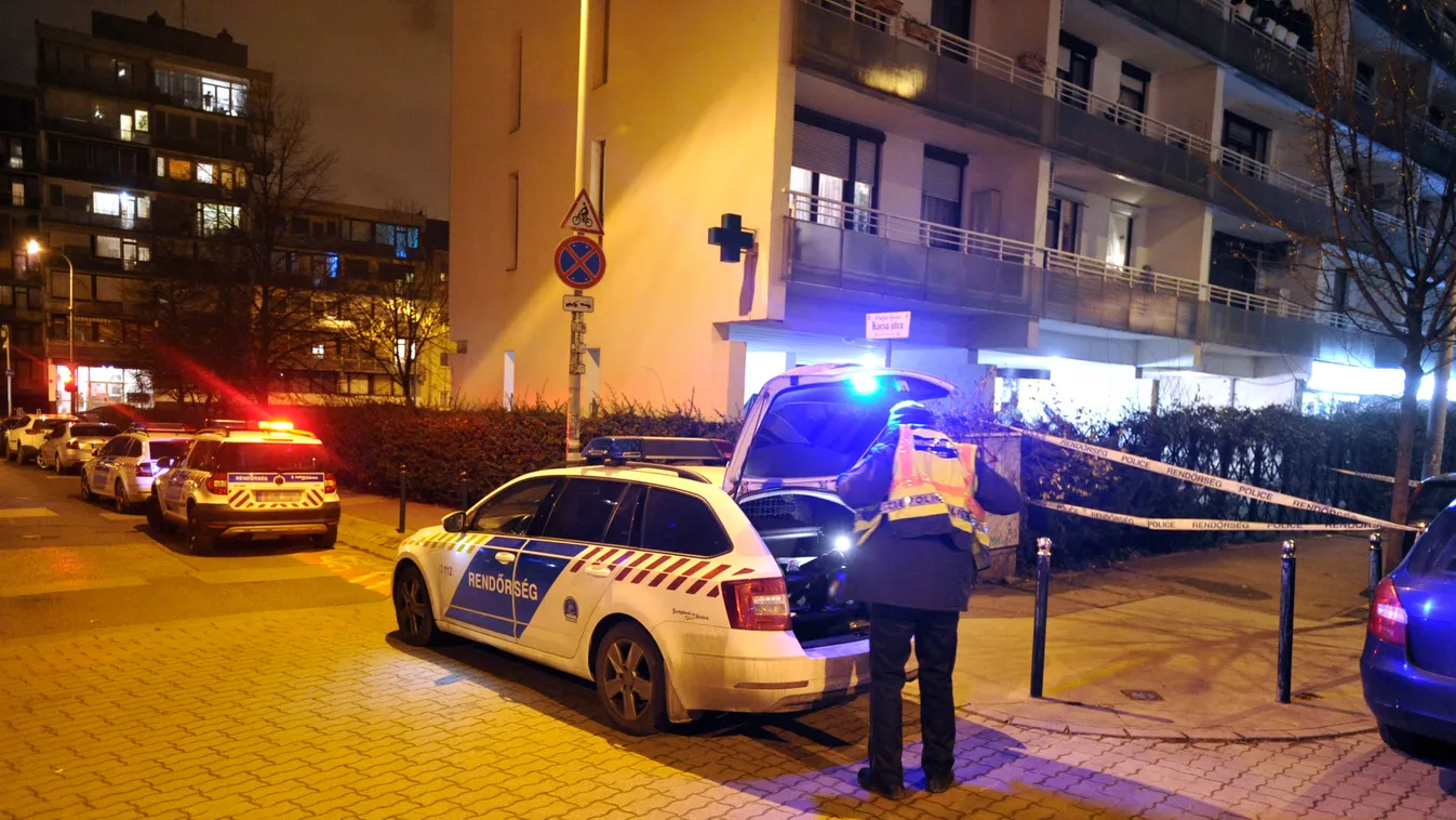 Horror a Kapás utcában: Durva, mi derült ki a gyilkos Krisztináról