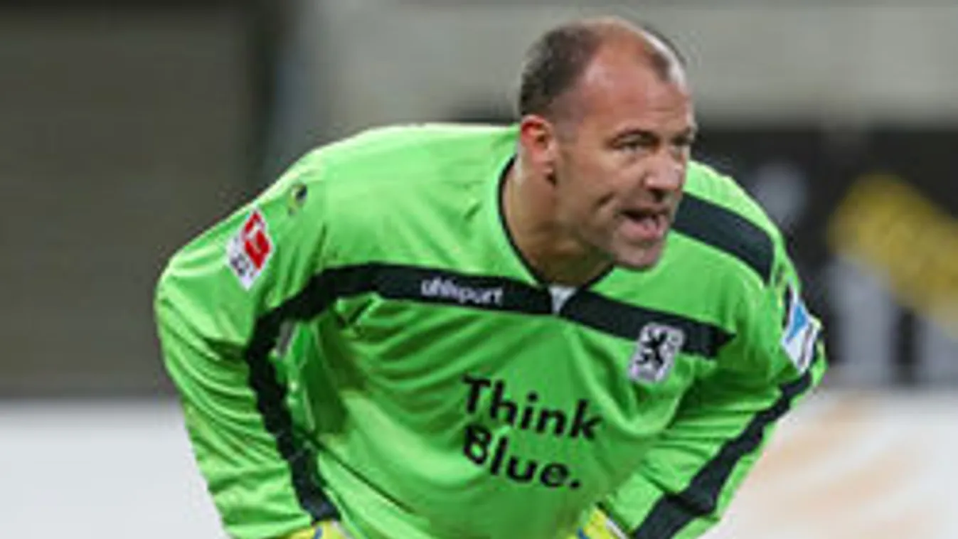 A magyar kapus nagy Király! Csak az engedélyével viselik a mezszámát!