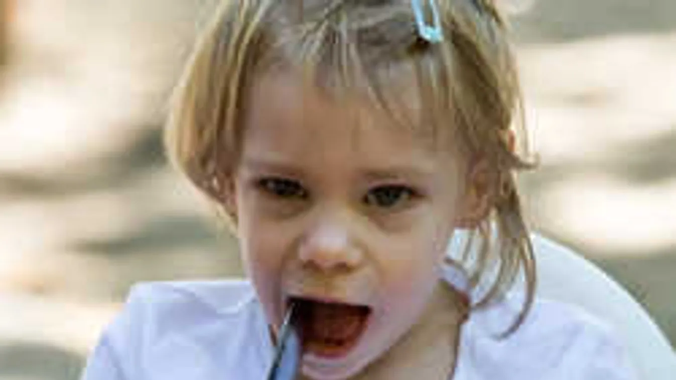 Beteg kislány adományát lopta el egy budapesti anyuka