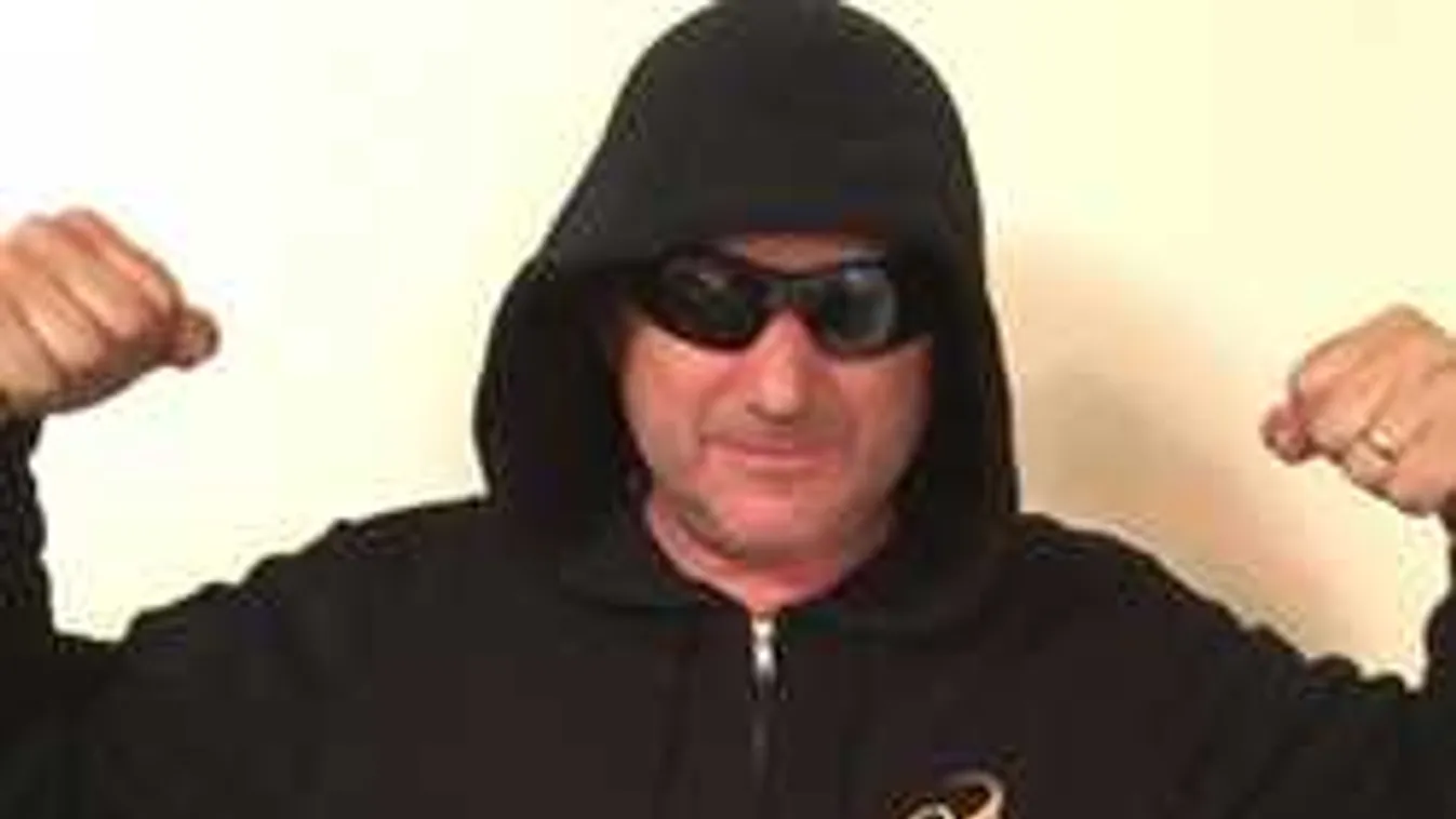 Döbbenet: a nyílt utcán verték véresre a népszerű sportolót