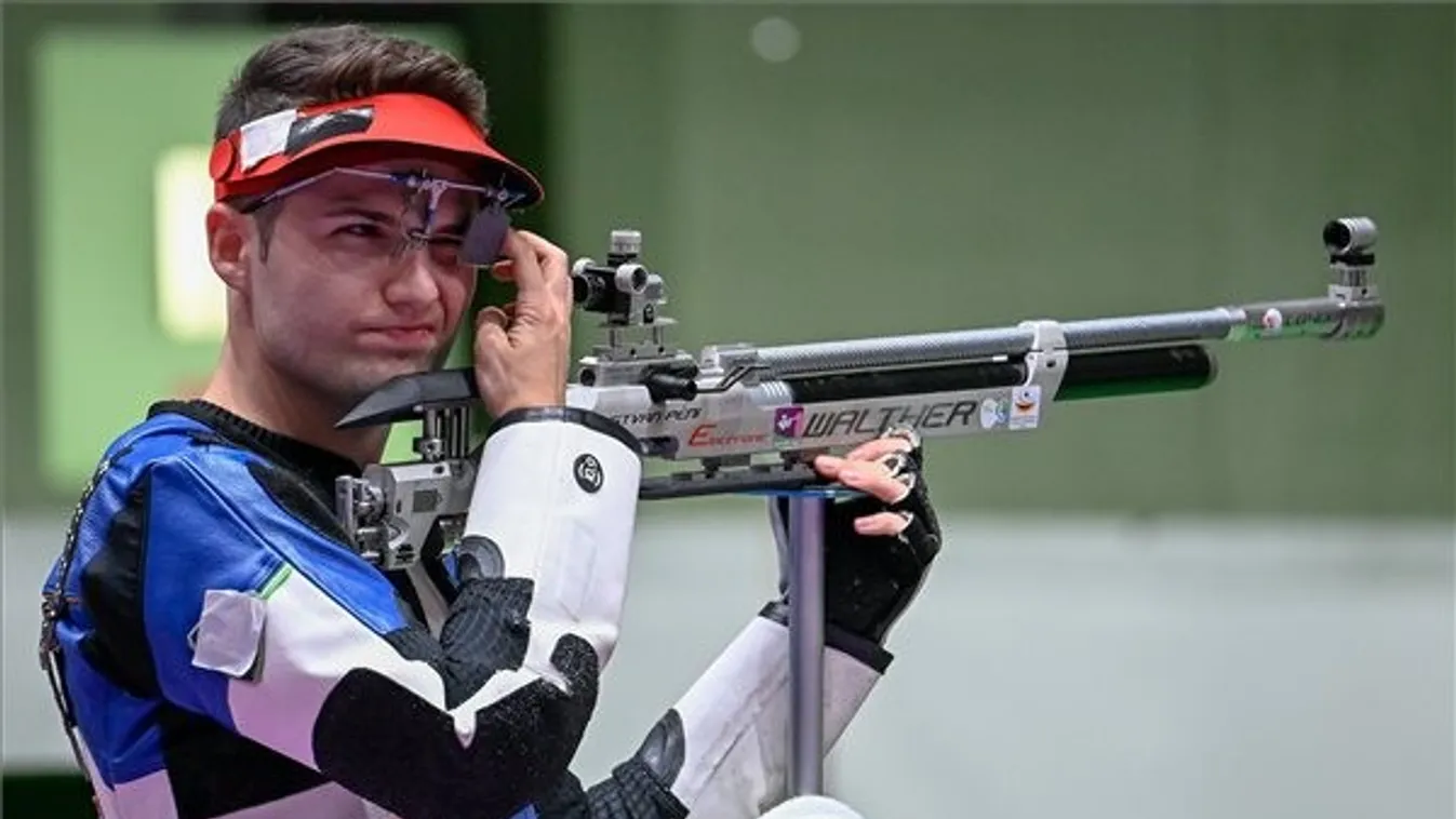 Megműtötték a magyar sztársportolót, ez volt az oka