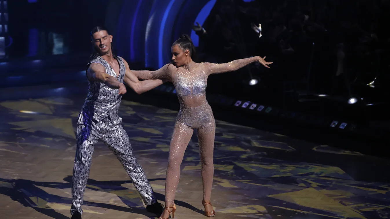 Nem számít a hiba, megjósolták a kommentelők Tóth Andi győzelmét