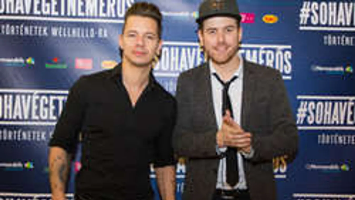 Befutott a Wellhello-film