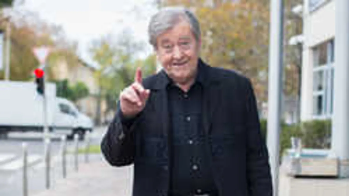 Megindító vallomás, így emlékezik Koós János Aradszky Lászlóra