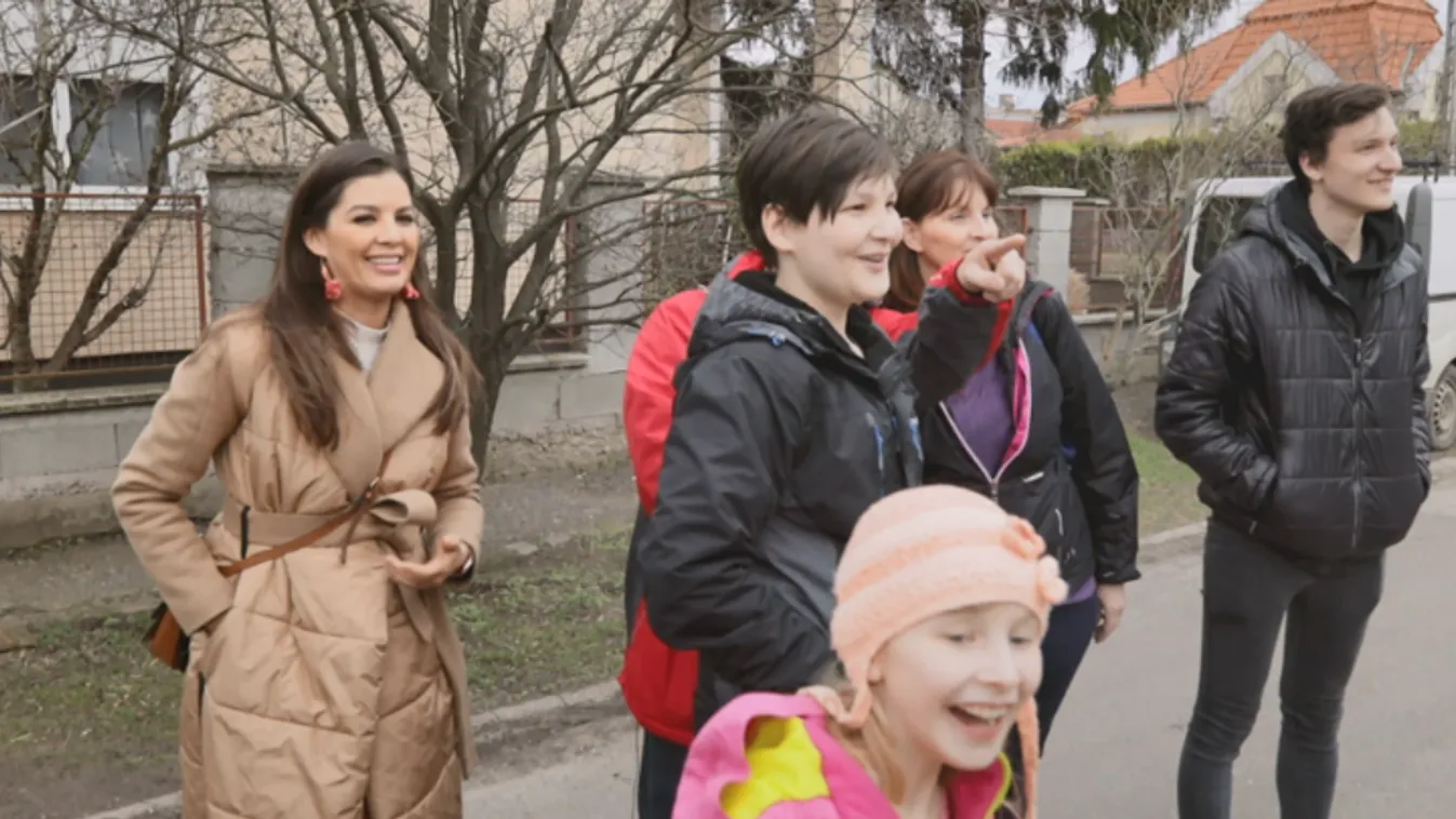 Újratervezés: új életet kapott a háromgyerekes család a TV2 műsorától