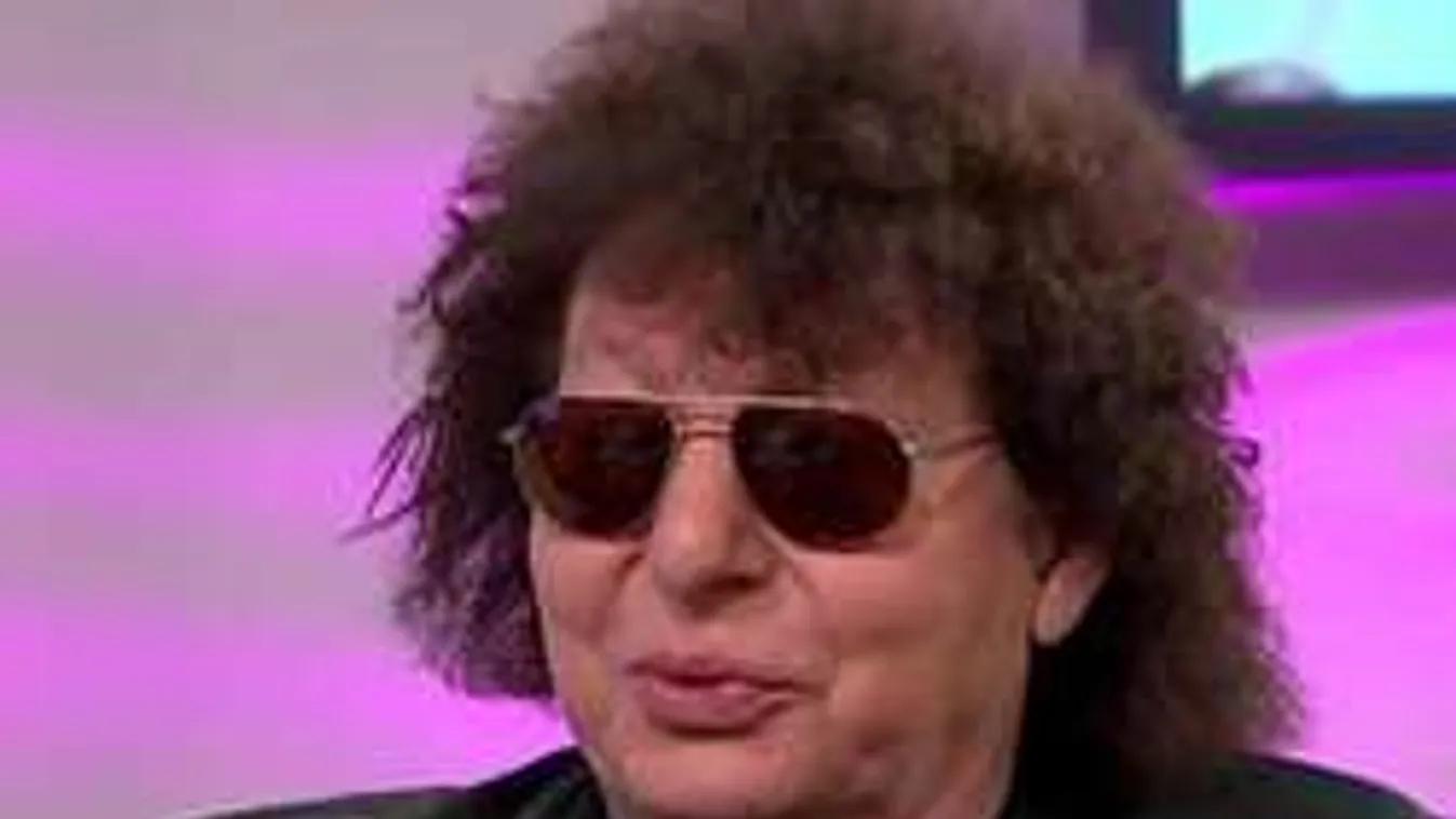 Gázsit követel a TV2-től Demjén Ferenc!