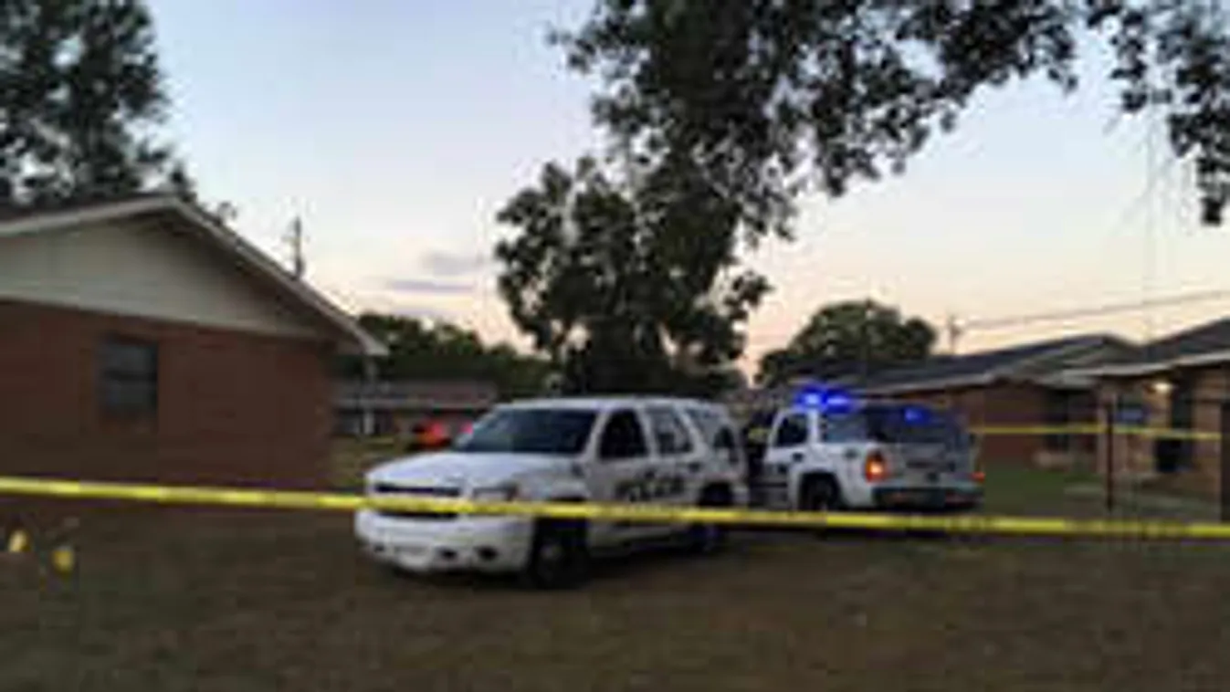 Elképesztő dolgot tett a bőnyi lövöldöző felesége, az életébe is kerülhetett volna