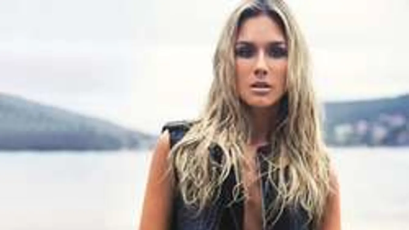 Pucérkodó szőke démon bolondítja magába a londoniakat