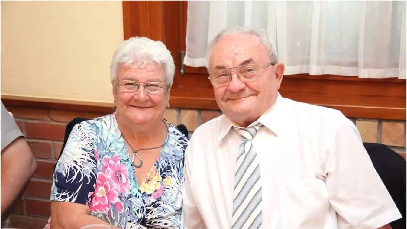 Feldolgozhatatlan fájdalom: Egy nap különbséggel ragadta el a koronavírus Szilvia szüleit