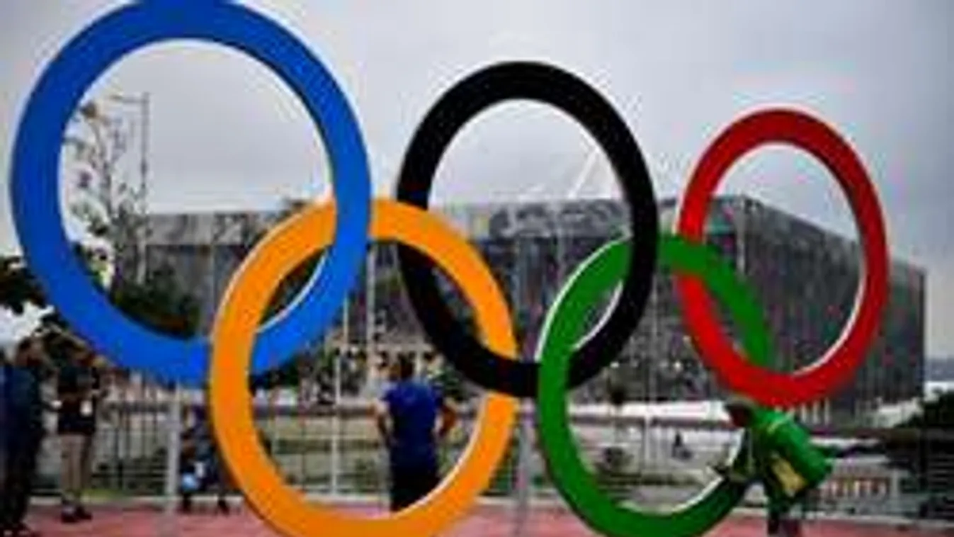Meglepő? Újabb riói olimpiai botrány