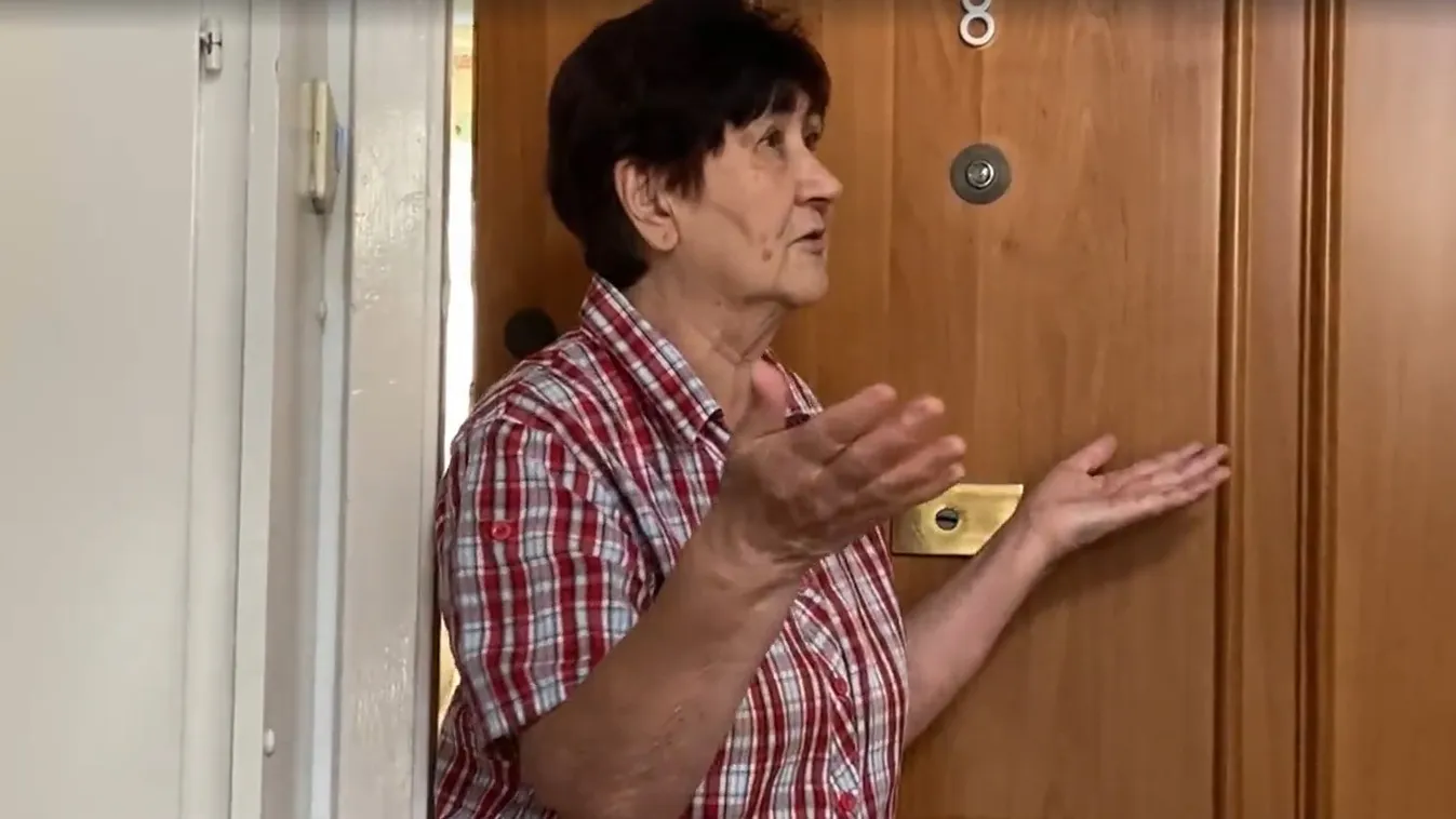 Dunakeszi családirtás: döbbenetes dolgokat mesélt a gyilkos anyjának a szomszédja – videó