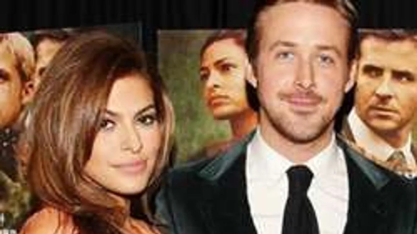 Kiderült: Titokban összeházasodott a legszexisebb sztárpár