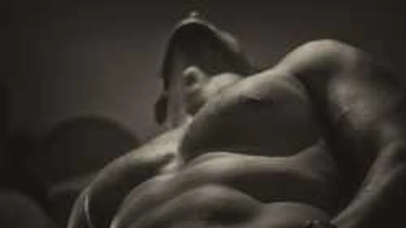 Ijesztő, mi történik a férfiassággal, ha minden nap ezt teszed