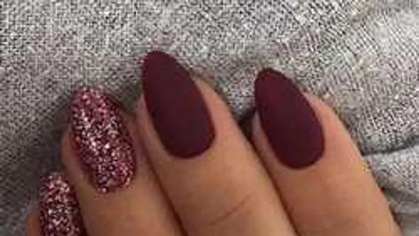 Január legszebb manikűrje, így lesz tényleg szexi a kezed