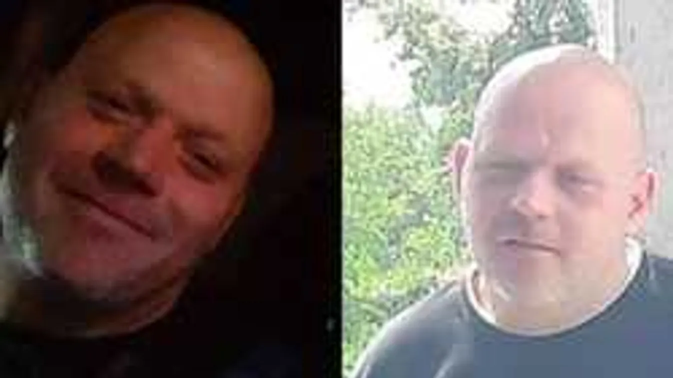 Napok óta nagy erőkkel keresik a rendőrök Attilát, ezért figyelik