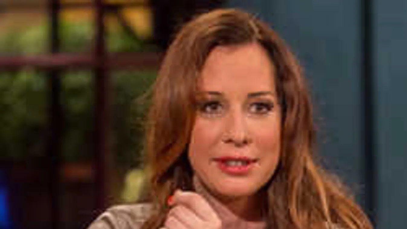 Váratlan bejelentést tett Demcsák Zsuzsa, ezt tervezi a jövőben